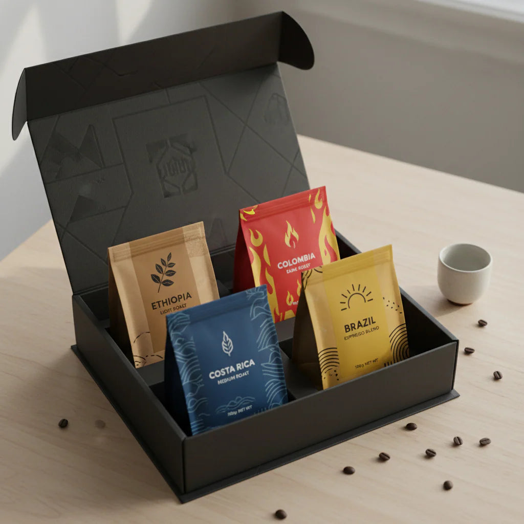 Tasting Box